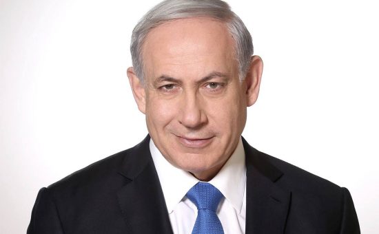 Benjamin NETANYAHU 